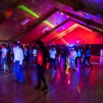 The BlackLight Dance 2021- Ortonville
